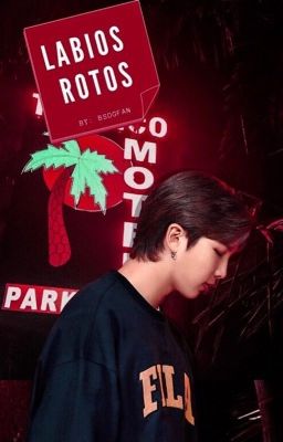 Labios Rotos  K. Namjoon 📍