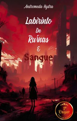 Labirinto de Ruínas e Sangue