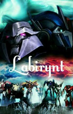 Labirynt (Transformers Prime ff)