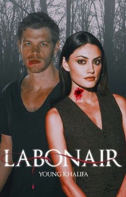 LABONAIR.[NEW BEACON FALLS][COMPLETA]