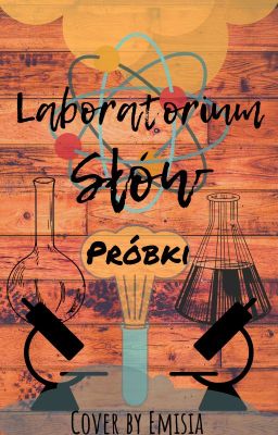 Laboratorium Słów ~ Próbki