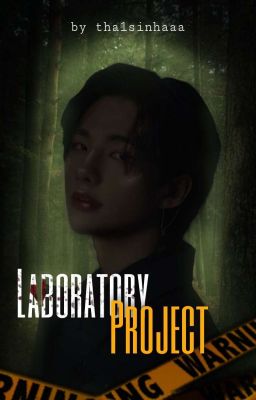 Laboratory Project -Hwang Hyunjin-