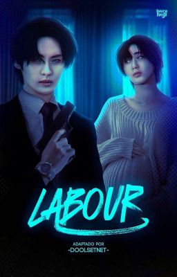 labour ✧ minsung