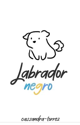 Labrador negro [YoonMin]