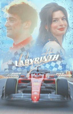 Labyrinth | Charles Leclerc