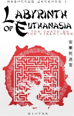 Labyrinth of Euthanasia : The death of the villainess