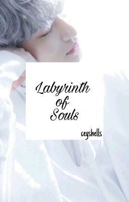 Labyrinth of Souls {seongjoong}