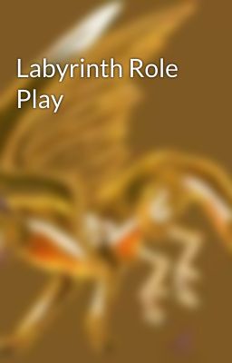 Labyrinth Role Play