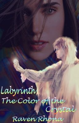 Labyrinth - The Color of the Crystal