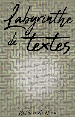 Labyrinthe de textes