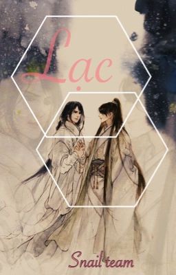 Lạc ✿