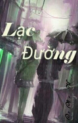 Lạc đường