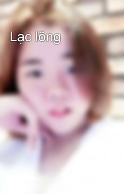 Lạc lõng