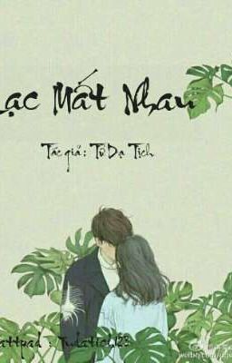 Lạc Mất Nhau