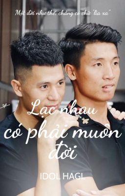 Lạc nhau có phải muôn đời