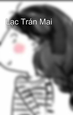 Lạc Trán Mai