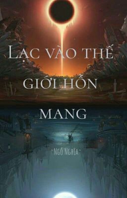 Lạc Vào Thế Giới Hỗn Mang