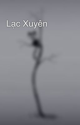 Lạc Xuyên