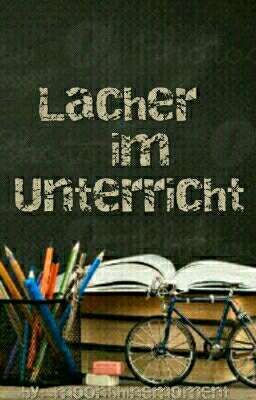 Lacher im Unterricht