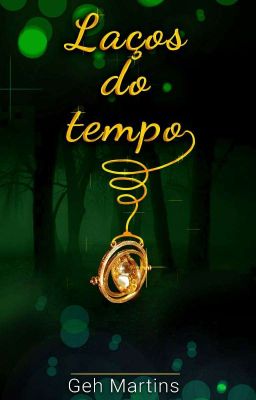 Laços do Tempo | Severus Snape