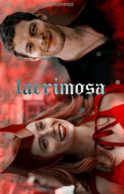 Lacrimosa━━Wanda Maximoff