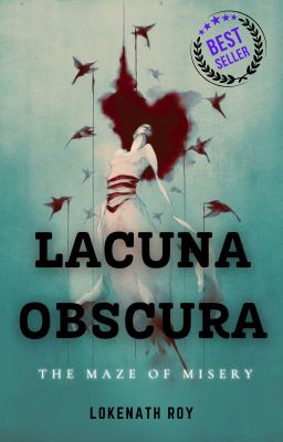 LACUNA OBSCURA | A Horror Thriller | ✔