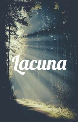 Lacuna (Poetry)