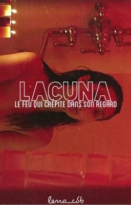 LACUNA ☾ ᴹⁱⁿˢᵘⁿᵍ