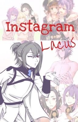 Lacus Instagram 