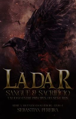 Ladar - Sangue & Sacrifício - CONCLUÍDO