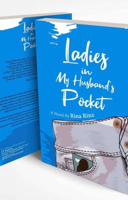 Ladies in My Hubby's Pocket