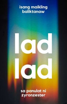 ladlad | september