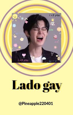 Lado gay. [YeonGyu]