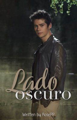 Lado Oscuro | EMPE #4 | Stiles Stilinski