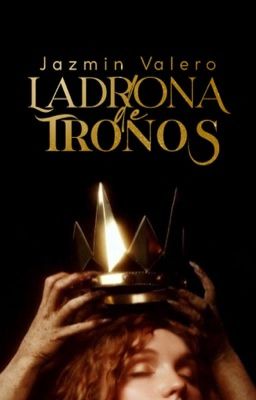 Ladrona de tronos (Lukloe)