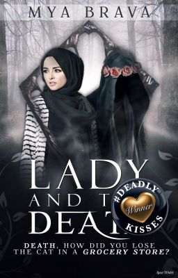 Lady and the Death