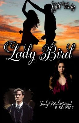 Lady Bird [B E F E J E Z E T T]