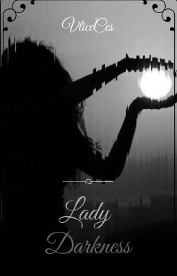 Lady Darkness