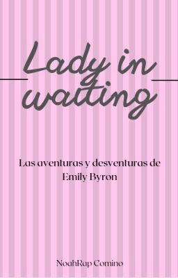 Lady in waiting