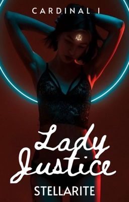 Lady Justice