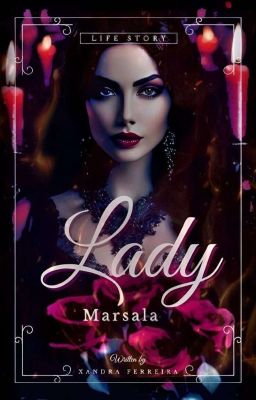 Lady Marsalla