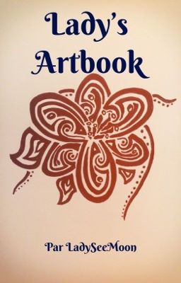 Lady's Artbook