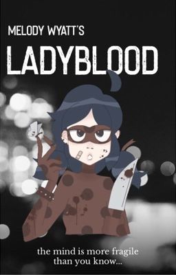 Ladyblood