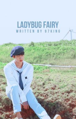 LADYBUG FAIRY (TAEJIN)