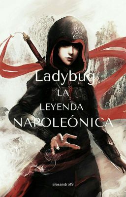 Ladybug: La Leyenda Napoleónica (MH) 