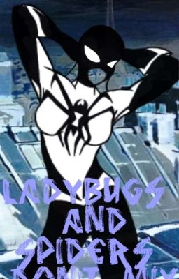 Ladybugs And Spiders Don't Mix! (Spider-Verse/MLB Crossover) REWRITING