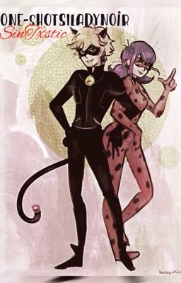 LadyNoir|One-Shots [Miraculous Ladybug Fanfic]