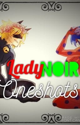 LadyNoir Oneshots