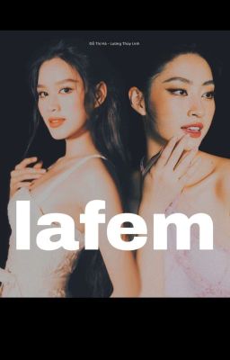 lafem | Real Life |