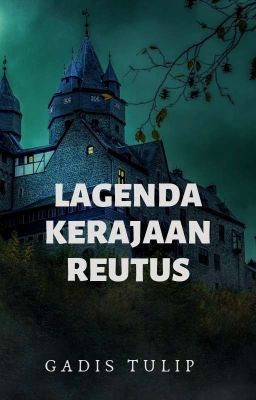 Lagenda Kerajaan Reutus 